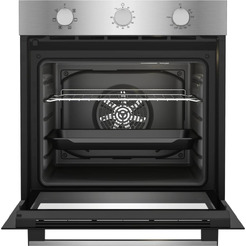 Духовой шкаф Indesit IBFTE 3634 IX