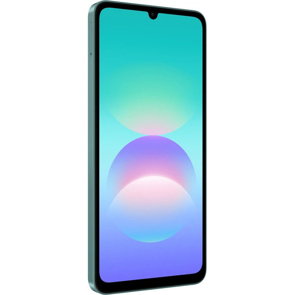 Смартфон Samsung Galaxy A08 4GB/64GB SM-A085FZGDCAU (зеленый)