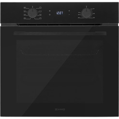 Духовой шкаф ZorG MBE608 black