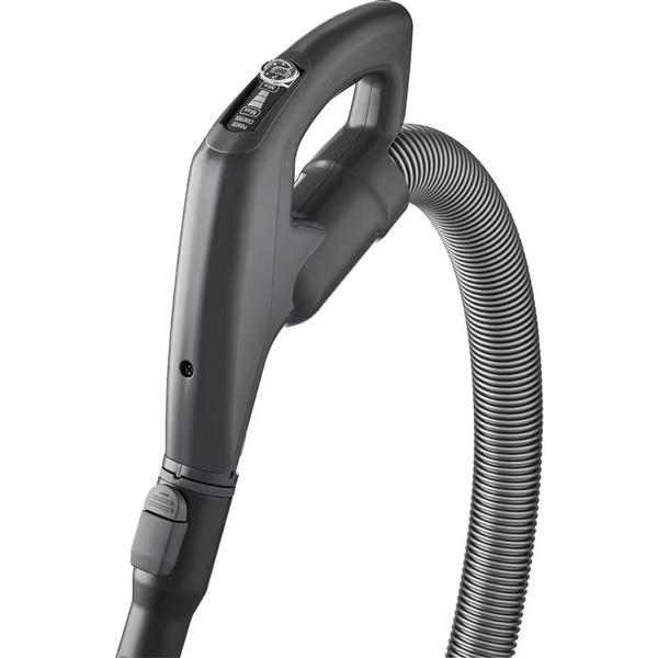 Пылесос LG VC5420NHTCW