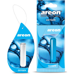 Ароматизатор воздуха Areon Refreshment Liquid Oxygen LR02, 5 мл