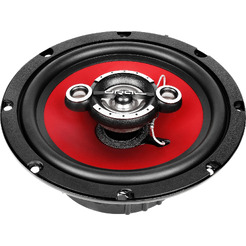 Коаксиальная АС Урал DDB AS-D1741