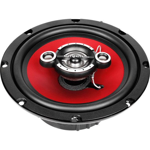 Коаксиальная АС Урал DDB AS-D1741