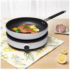 Настольная индукционная плита Xiaomi Induction Cooker Lite DCL002CM-1 (BHR8130EU)