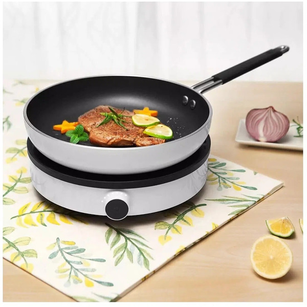 Настольная индукционная плита Xiaomi Induction Cooker Lite DCL002CM-1 (BHR8130EU)