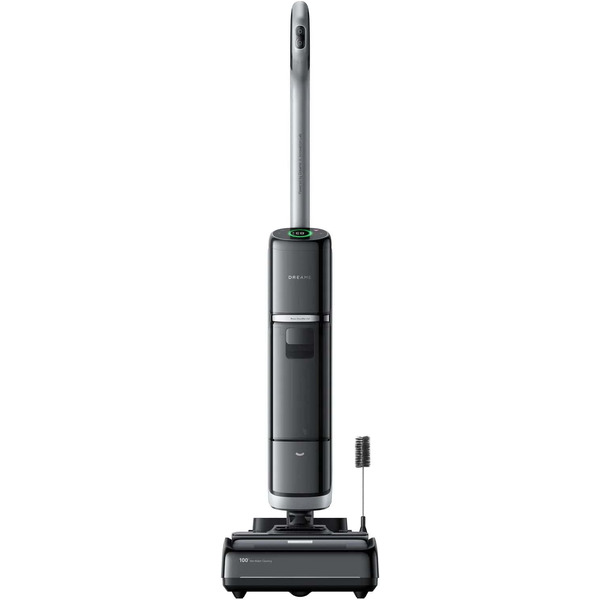 Вертикальный моющий пылесос Dreame H15 Pro Heat wet and dry Vacuum Cleaner (HHR48A)