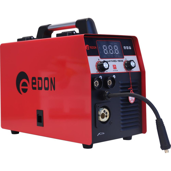 Сварочный инвертор Edon Smart MIG-190S
