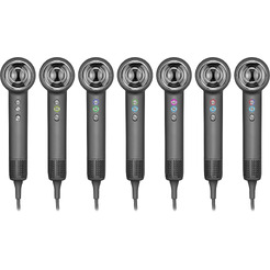 Фен-стайлер Holt HT-HDS-004