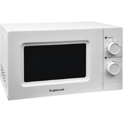 Печь микроволновая Home HMM207BW