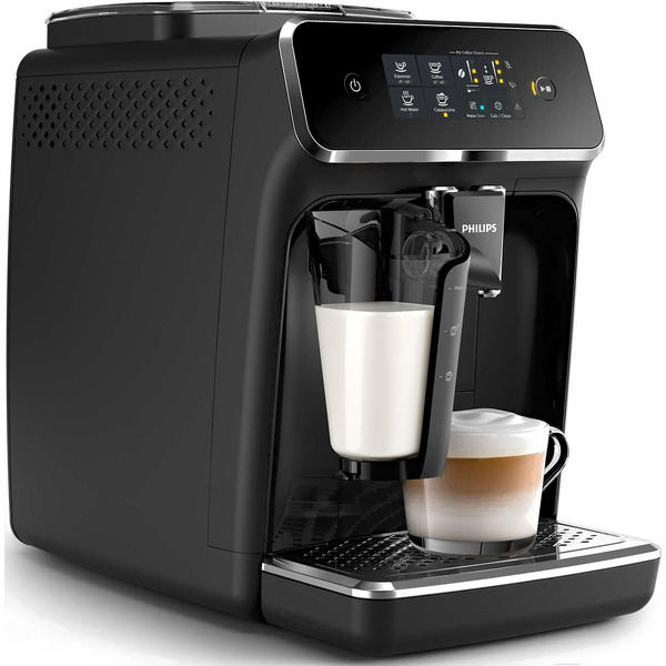 Кофемашина PHILIPS EP2231/40