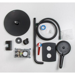 Душевая система A-Five A5-1057