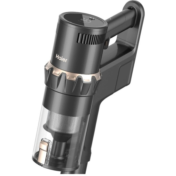 Вертикальный пылесос Haier HVC550