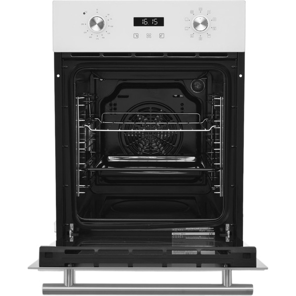 Духовой шкаф ZUGEL ZOE452W