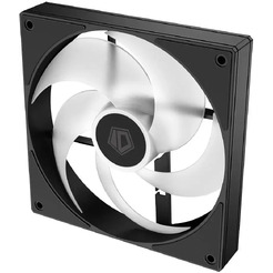 Вентилятор для корпуса ID-Cooling AS-140-ARGB-K