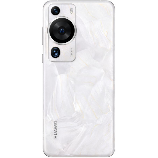 Смартфон Huawei P60 Pro MNA-LX9 Dual SIM 8GB/256GB (жемчужина рококо)