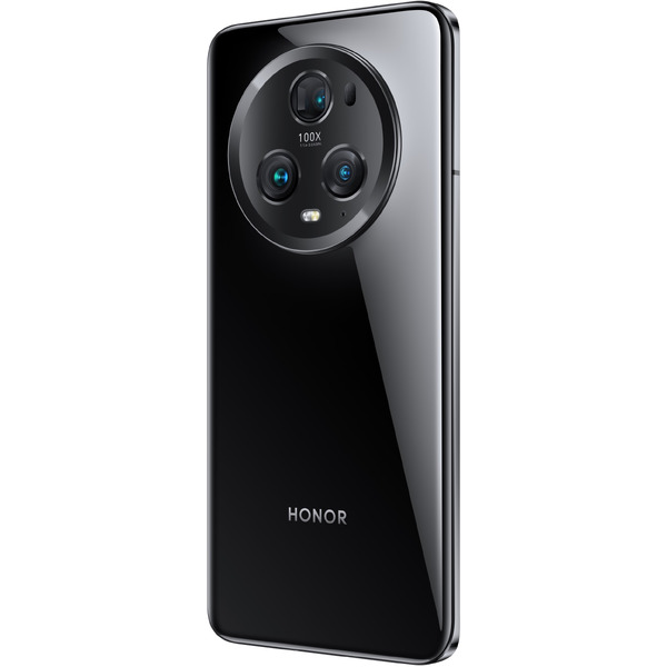 Смартфон HONOR Magic5 Pro PGT-N19 12GB/512GB (черный)