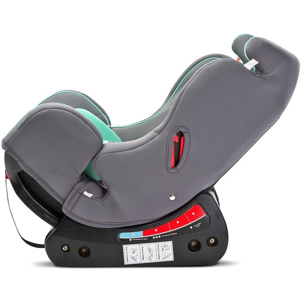 Автокресло Caretero Scope (мятный)