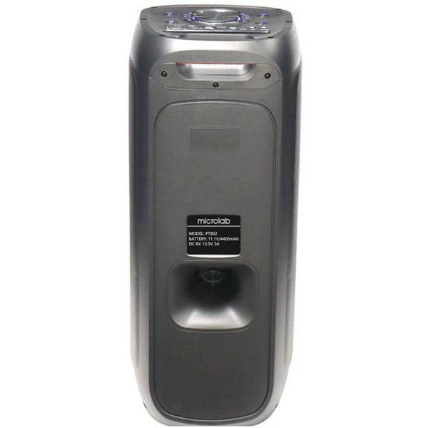 Патибокс Microlab PT802