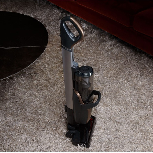 Пылесос вертикальный BORK V800