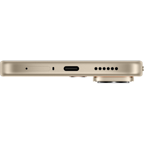 Смартфон POCO X8 8GB/256GB Orange RU
