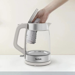 Чайник электрический TEFAL KI605B30