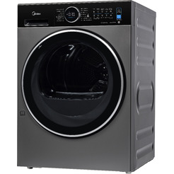 Сушильная машина Midea MD210H100WDB/T