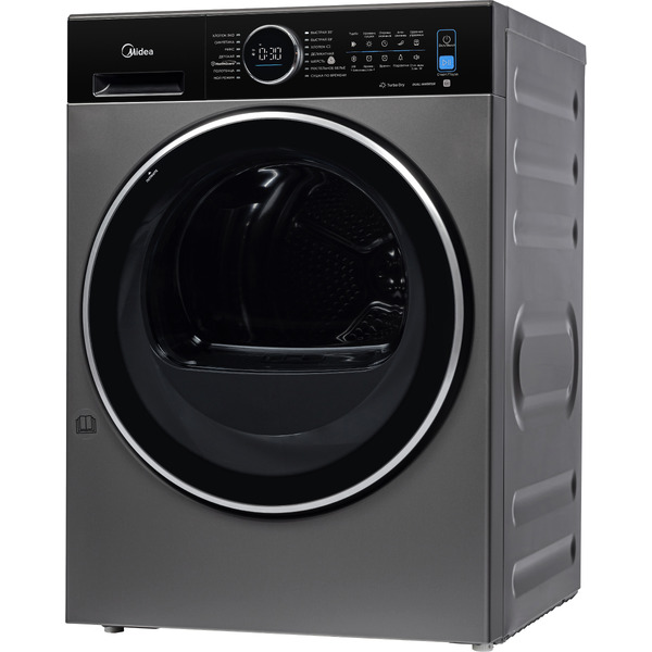 Сушильная машина Midea MD210H100WDB/T