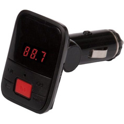 FM ТРАНСМИТТЕР RITMIX FMT-A745