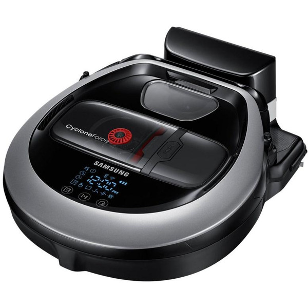 Робот-пылесос SAMSUNG VR20M7070WS/EV