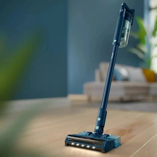 Пылесос PHILIPS XC5141/01
