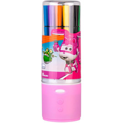 Фломастеры Deli EC150-18