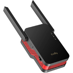 Усилитель Wi-Fi Cudy с