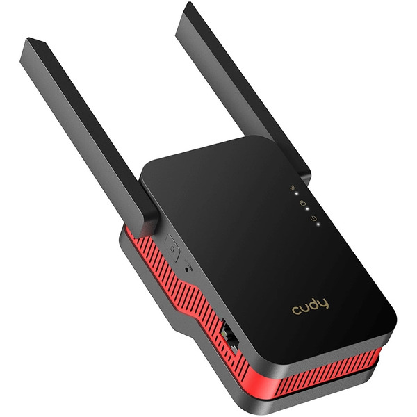 Усилитель Wi-Fi Cudy с