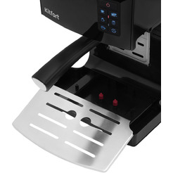 Кофеварка Kitfort KT-743