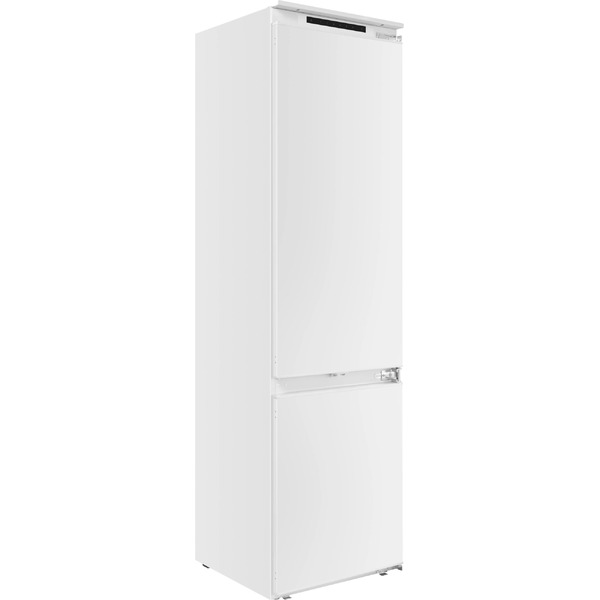 Холодильник MAUNFELD MBF193NFFWGR Inverter