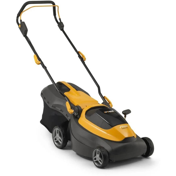 Газонокосилка Stiga Collector 140e Kit 291382068/ST2