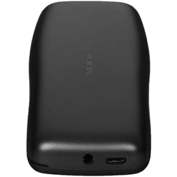 Мобильный телефон Nokia 105 TA-1423 (черный)