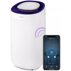 Осушитель воздуха Kitfort КТ-2843