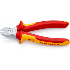 Бокорезы Knipex 70 26 160