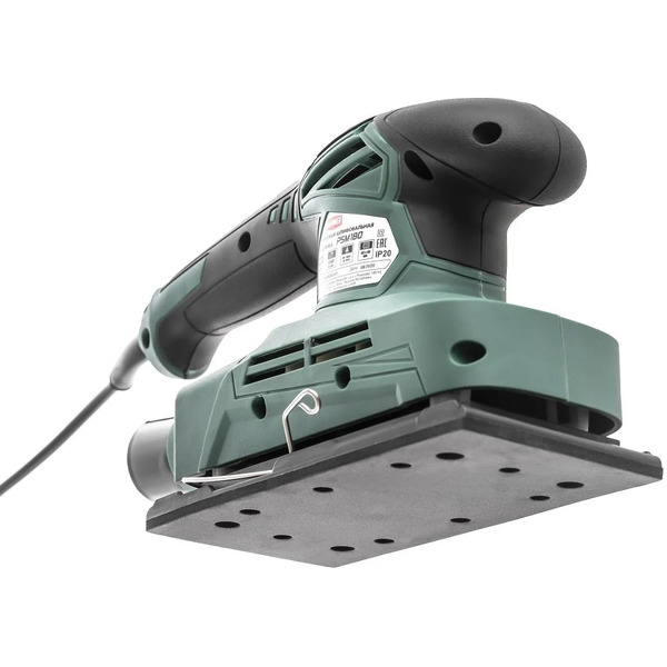 Виброшлифмашина Hammer Flex PSM180 576780