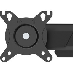 Кронштейн для монитора ErgoSmart Power Black