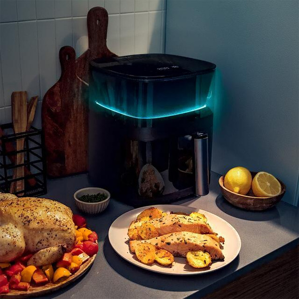 Аэрогриль Cecotec Cecofry Neon 5000