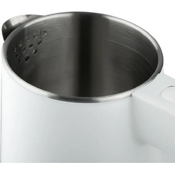 Электрочайник RAF R.7960 (белый)