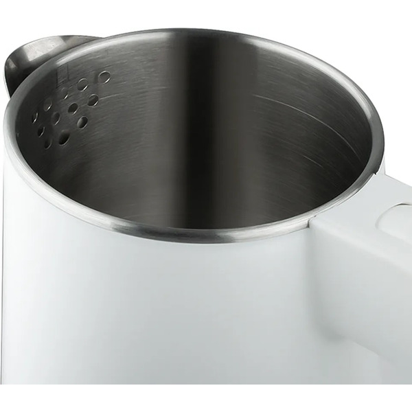 Электрочайник RAF R.7960 (белый)