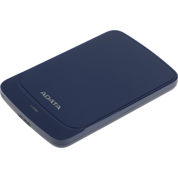 Внешний накопитель ADATA HV320 AHV320-2TU31-CBL 2TB (синий)