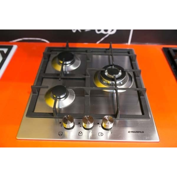 Газовая панель MAUNFELD MGHS.43.73S