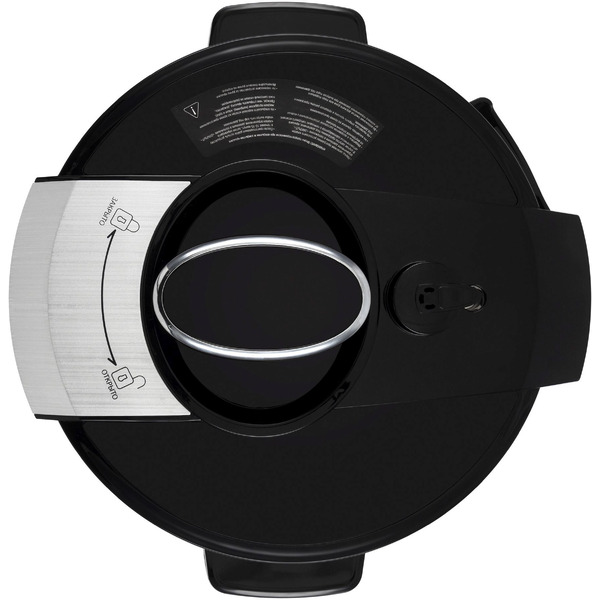 Мультиварка-скороварка Hyundai HYMC-1618