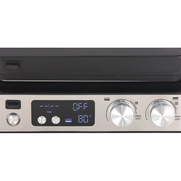 Электрогриль DeLonghi CGH920D