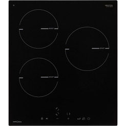 Индукционная варочная поверхность KRONA MAGIER 45 BL 3BTK / KRIH23