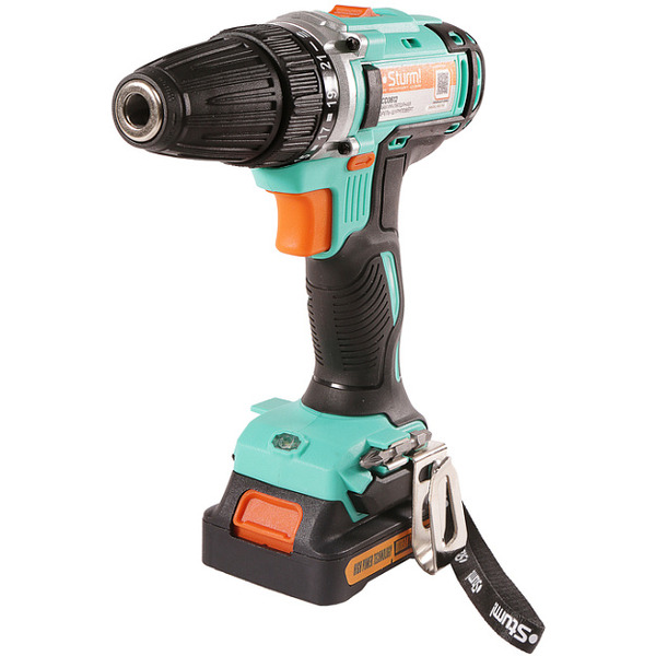 Дрель-шуруповерт Sturm CD3612 S-098386